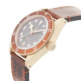 Pre-Owned Tudor Black Bay 43mm Bronze