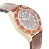 Pre-Owned Tudor Black Bay 43mm Bronze