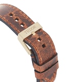 Pre-Owned Tudor Black Bay 43mm Bronze