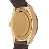 Pre-Owned Tudor Black Bay 43mm Bronze