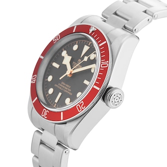 Pre-Owned Tudor Black Bay 41mm Stainless Steel Pre-Owned Tudor Black Bay 41mm Stainless Steel