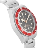 Pre-Owned Tudor Black Bay 41mm Stainless Steel