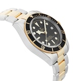 Pre-Owned Tudor Black Bay S&G 41mm Stainless Steel