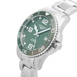 Pre-Owned Longines Hydroconquest 41mm Stainless Steel