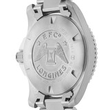 Pre-Owned Longines Hydroconquest 41mm Stainless Steel