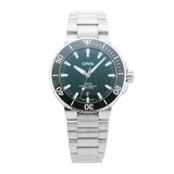 Pre-Owned Oris Aquis Date 43.5mm Stainless Steel