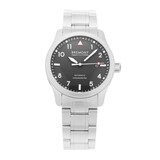 Pre-Owned Bremont Solo Automatic Chronometer 43mm Stainless Steel