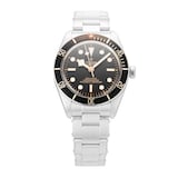Pre-Owned Tudor Black Bay 58 39mm Stainless Steel