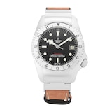 Pre-Owned Tudor Black Bay P01 42mm Stainless Steel