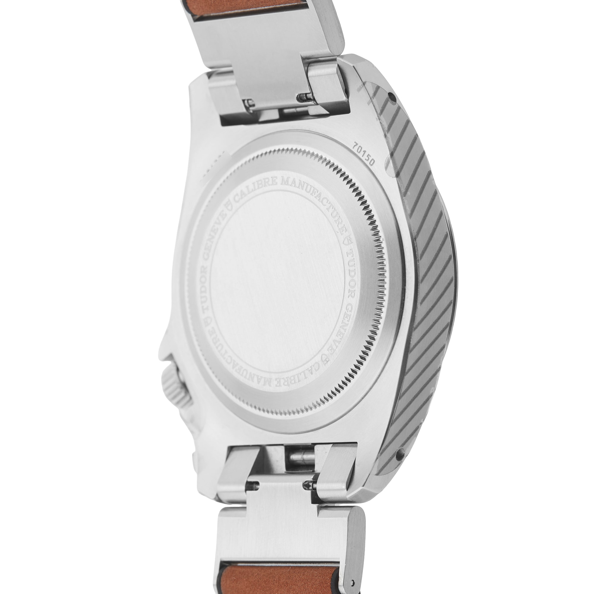 Pre-Owned Tudor Black Bay P01 42mm Stainless Steel Pre-Owned Tudor Black Bay P01 42mm Stainless Steel