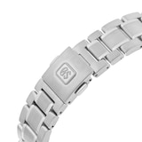 Pre-Owned Grand Seiko Heritage Collection Sakura Wakaba 38mm Titanium
