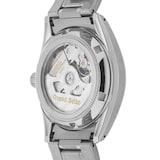 Pre-Owned Grand Seiko Heritage Collection Sakura Wakaba 38mm Titanium
