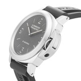 Pre-Owned Panerai Luminor 8 Giorni 44mm Stainless Steel