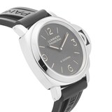 Pre-Owned Panerai Luminor 8 Giorni 44mm Stainless Steel