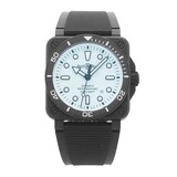 Pre-Owned Bell & Ross Br-03 Diver Full Lum 42mm Ceramic