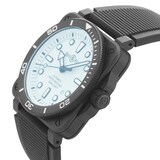 Pre-Owned Bell & Ross Br-03 Diver Full Lum 42mm Ceramic