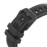 Pre-Owned Bell & Ross Br-03 Diver Full Lum 42mm Ceramic