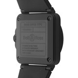 Pre-Owned Bell & Ross Br-03 Diver Full Lum 42mm Ceramic