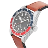 Pre-Owned Tudor Black Bay GMT 41mm Stainless Steel