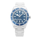 Pre-Owned Tudor Black Bay 58 39mm Stainless Steel