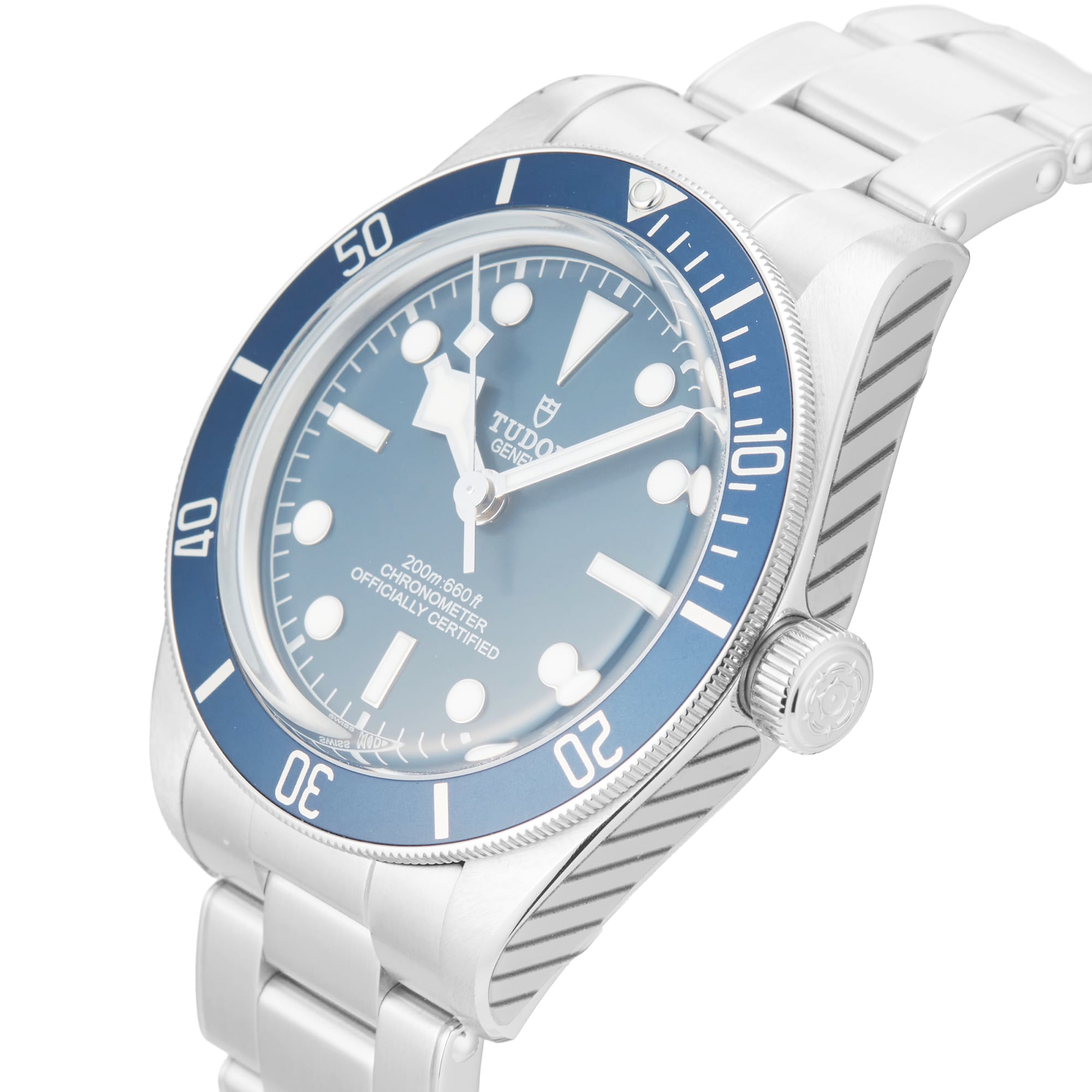 Pre-Owned Tudor Black Bay 58 39mm Stainless Steel Pre-Owned Tudor Black Bay 58 39mm Stainless Steel