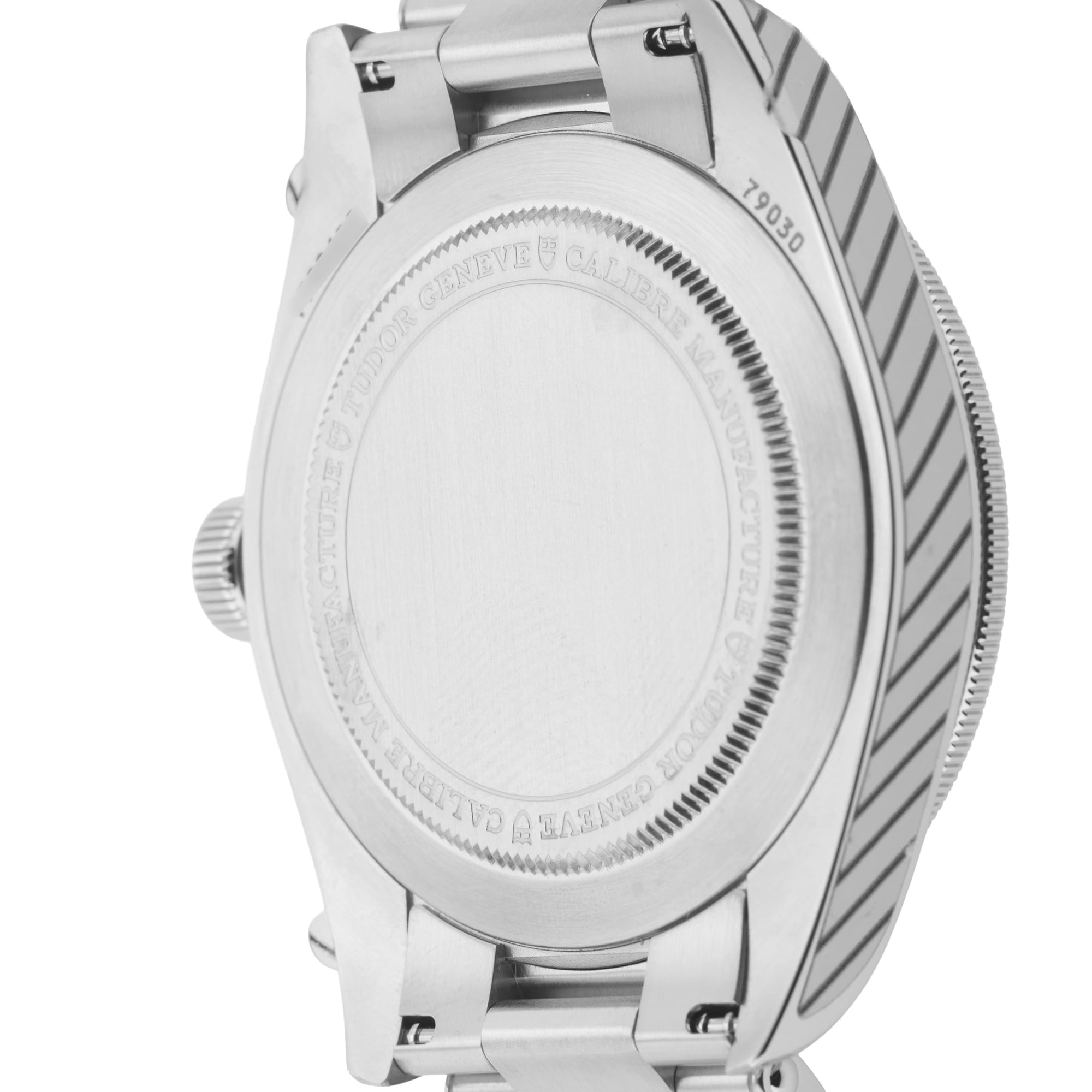 Pre-Owned Tudor Black Bay 58 39mm Stainless Steel Pre-Owned Tudor Black Bay 58 39mm Stainless Steel