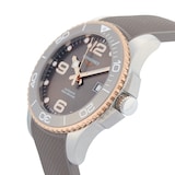 Pre-Owned Longines Breitling HydroConquest 39mm Stainless Steel