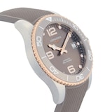 Pre-Owned Longines Breitling HydroConquest 39mm Stainless Steel