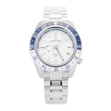 Pre-Owned Grand Seiko Sport GMT 20th Anniversary Shinshu Limited Edition 44mm Stainless Steel
