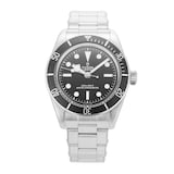 Pre-Owned Tudor Black Bay 41mm Stainless Steel