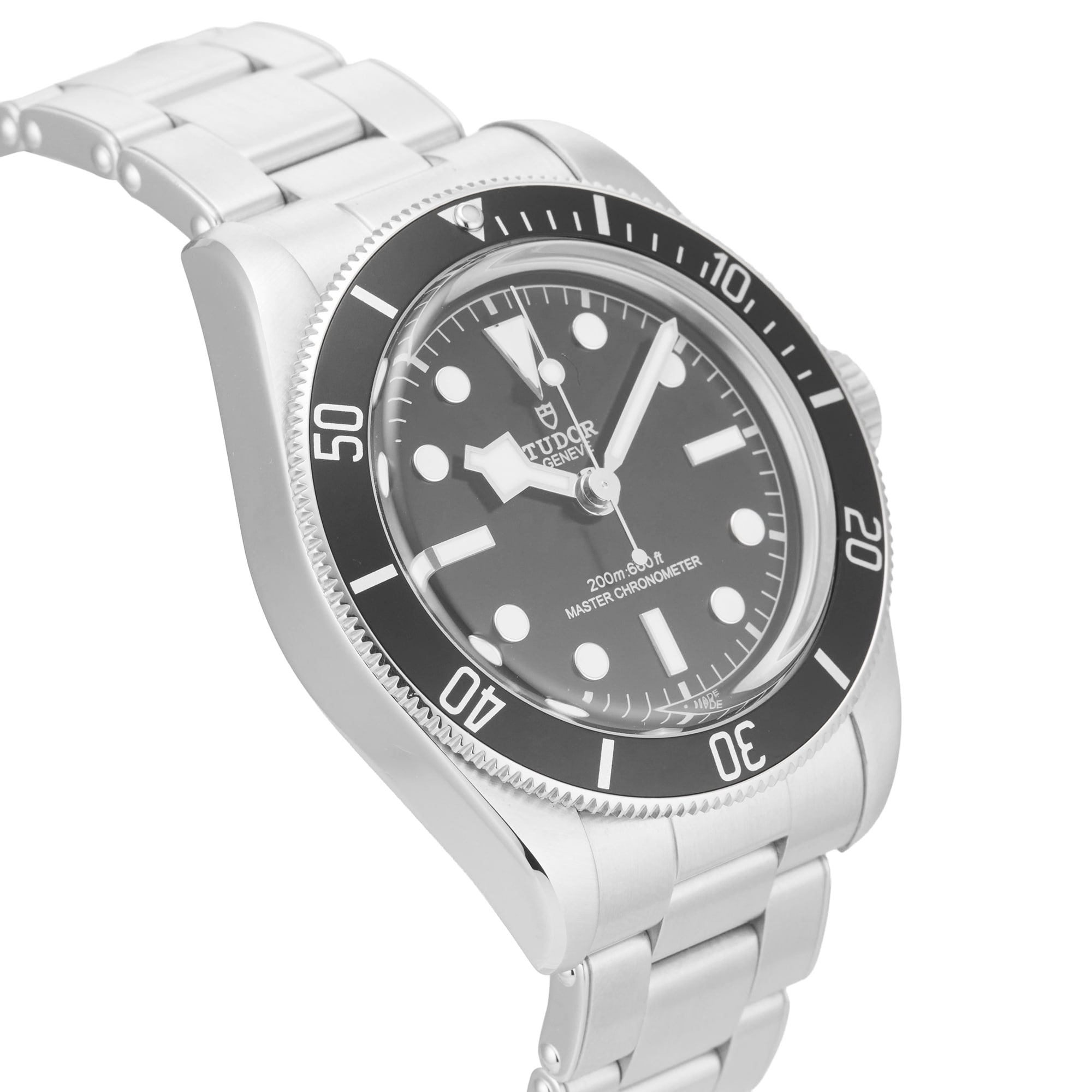 Pre-Owned Tudor Black Bay 41mm Stainless Steel Pre-Owned Tudor Black Bay 41mm Stainless Steel
