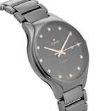 Pre-Owned Rado True Round 40mm Ceramic