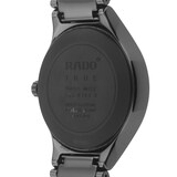 Pre-Owned Rado True Round 40mm Ceramic