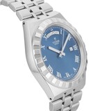 Pre-Owned Tudor Royal Day-Date 41mm Stainless Steel