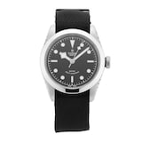 Pre-Owned Tudor Black Bay 41mm Stainless Steel