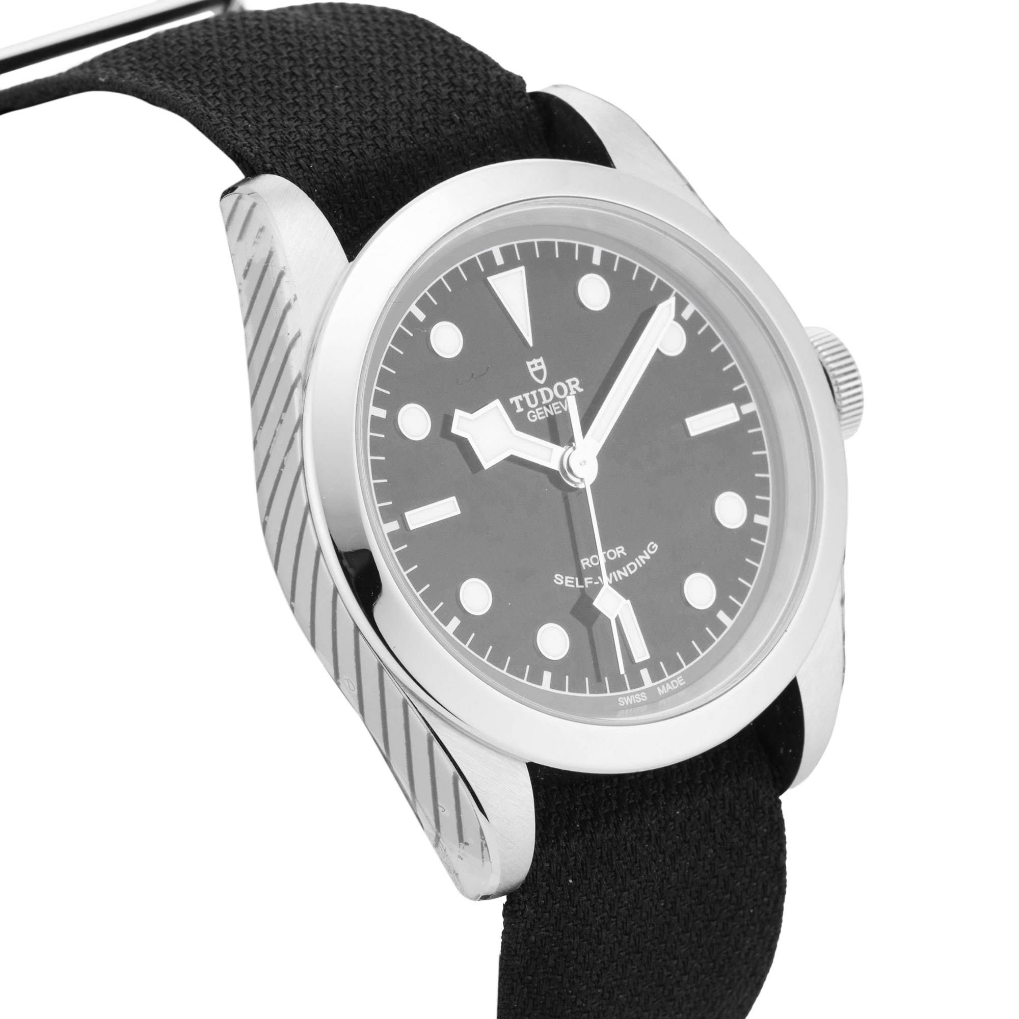 Pre-Owned Tudor Black Bay 41mm Stainless Steel Pre-Owned Tudor Black Bay 41mm Stainless Steel