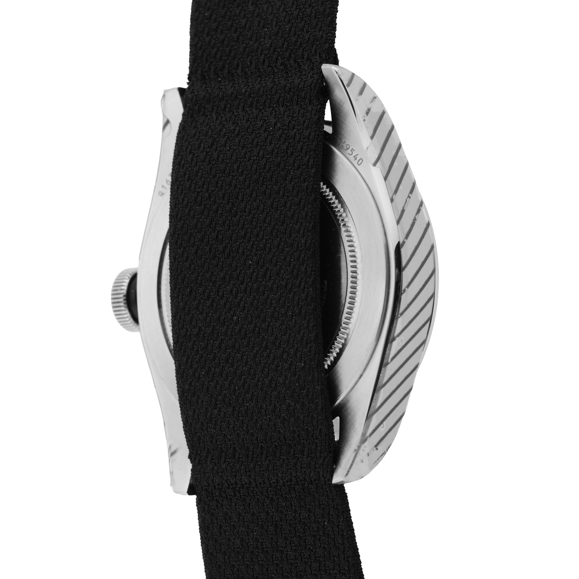 Pre-Owned Tudor Black Bay 41mm Stainless Steel Pre-Owned Tudor Black Bay 41mm Stainless Steel