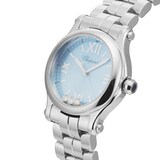 Pre-Owned Chopard Happy Sport 30mm Stainless Steel