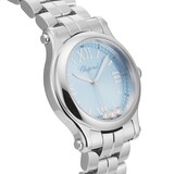 Pre-Owned Chopard Happy Sport 30mm Stainless Steel