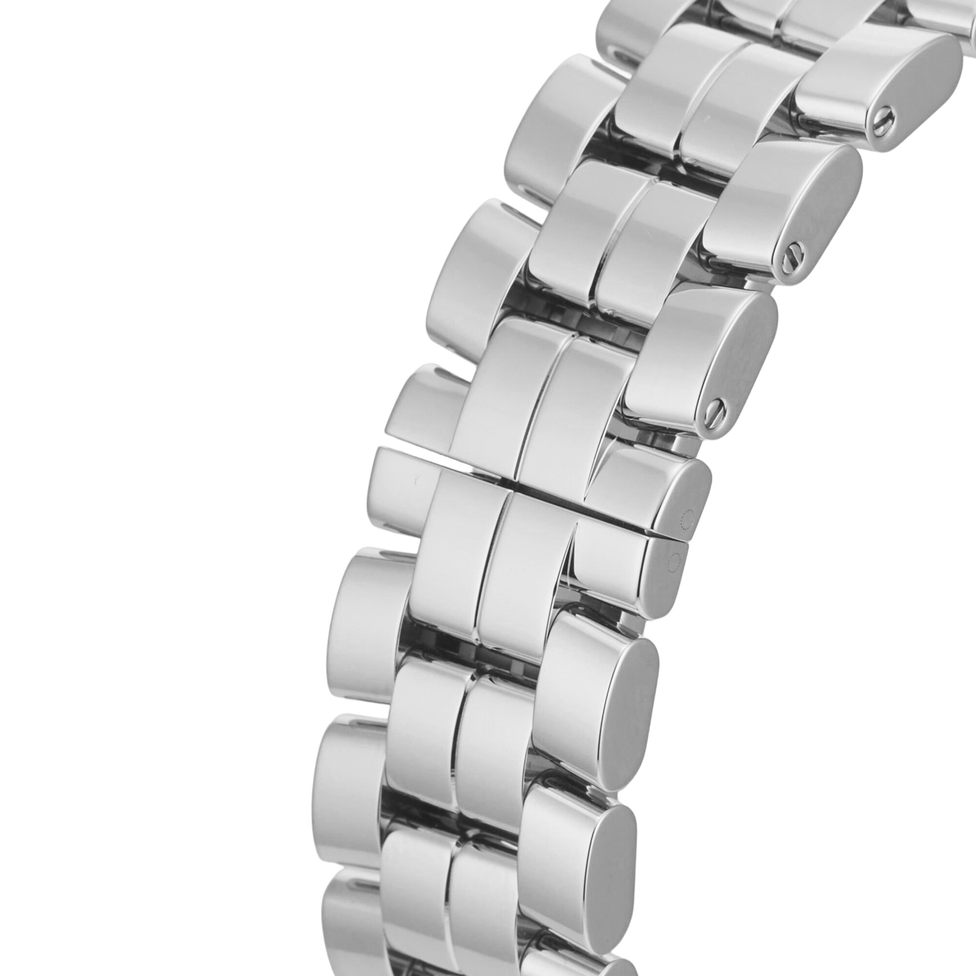 Pre-Owned Chopard Happy Sport 30mm Stainless Steel Pre-Owned Chopard Happy Sport 30mm Stainless Steel