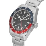Pre-Owned Tudor Black Bay GMT 41mm Stainless Steel