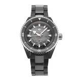 Pre-Owned Rado Captain Cook 43mm Automatic High-Tech Ceramic
