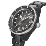 Pre-Owned Rado Captain Cook 43mm Automatic High-Tech Ceramic