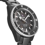 Pre-Owned Rado Captain Cook 43mm Automatic High-Tech Ceramic