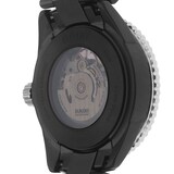 Pre-Owned Rado Captain Cook 43mm Automatic High-Tech Ceramic