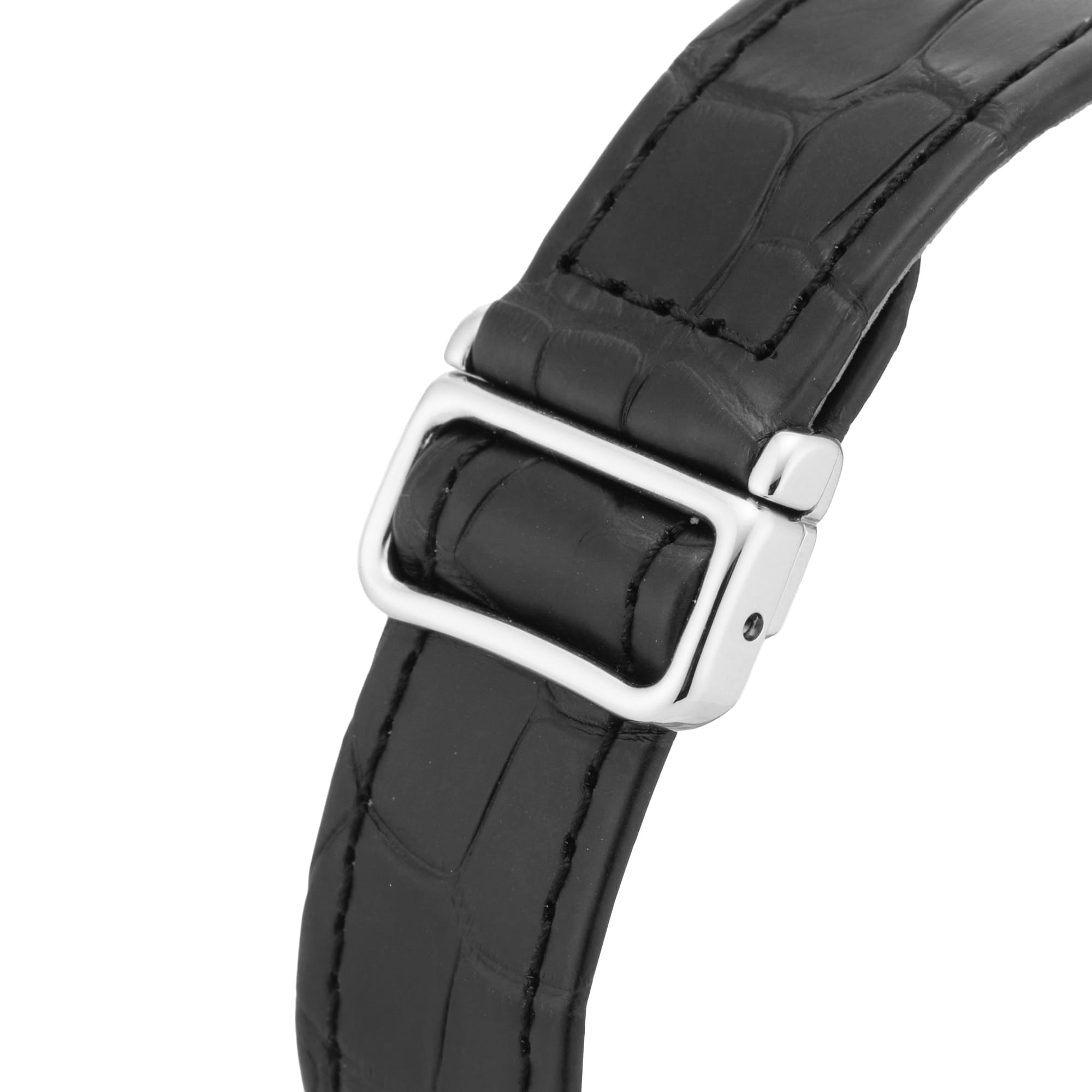 Pre-Owned Ebel 1911 Chronograph 42mm Stainless Steel Pre-Owned Ebel 1911 Chronograph 42mm Stainless Steel