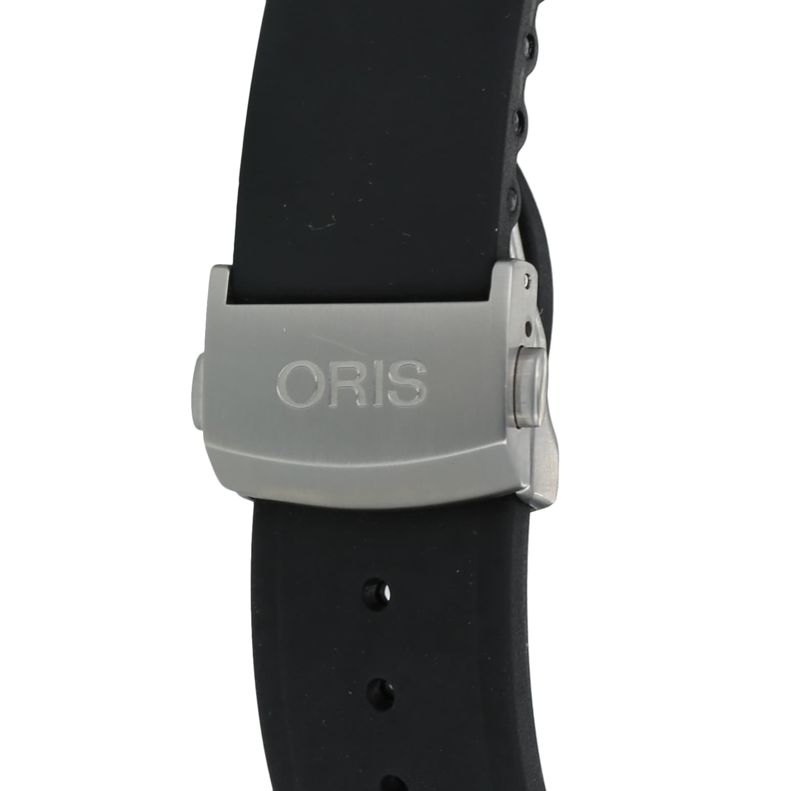 Pre-Owned Oris Artix Mens Watch 7661 Pre-Owned Oris Artix Mens Watch 7661
