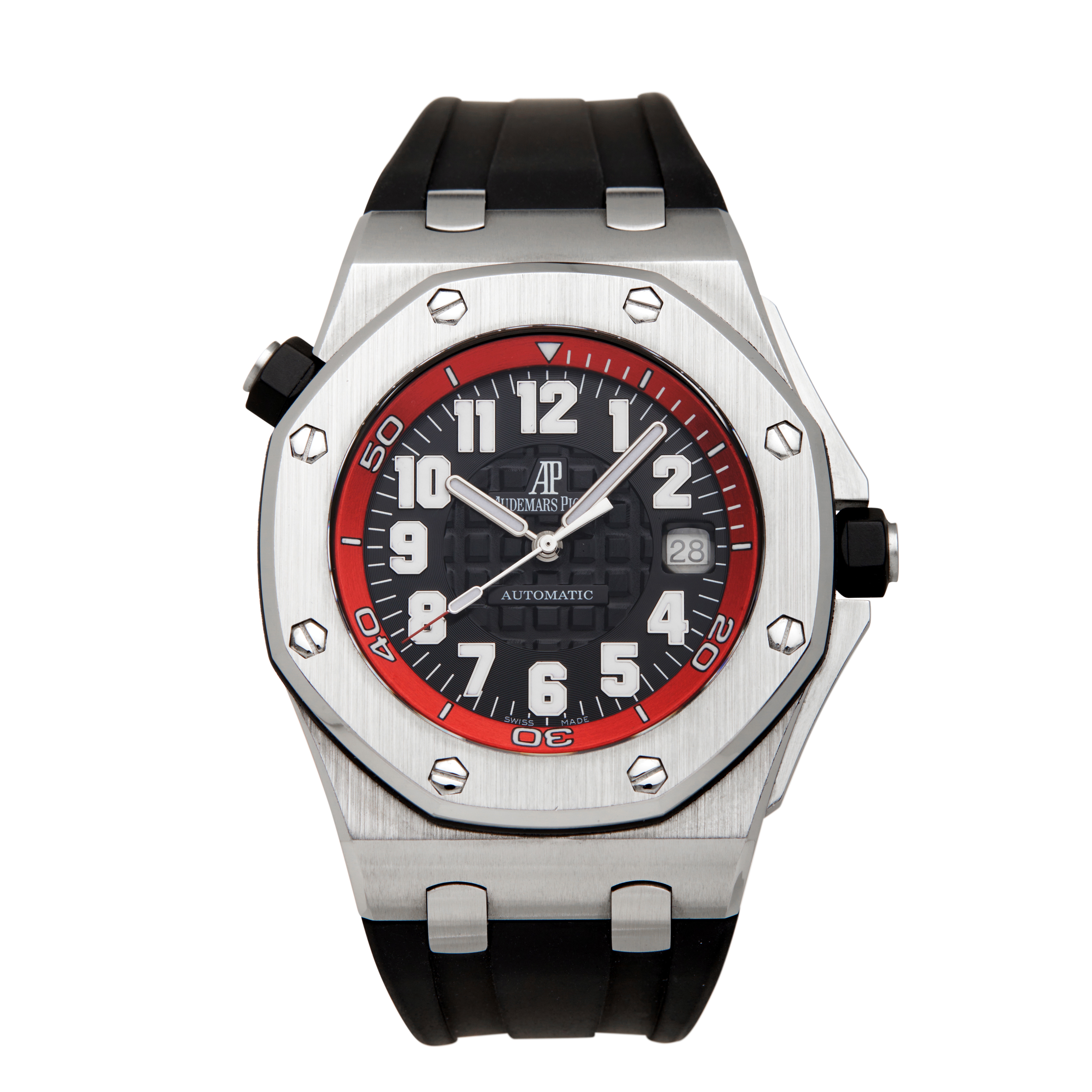 Audemars piguet watches of switzerland sale