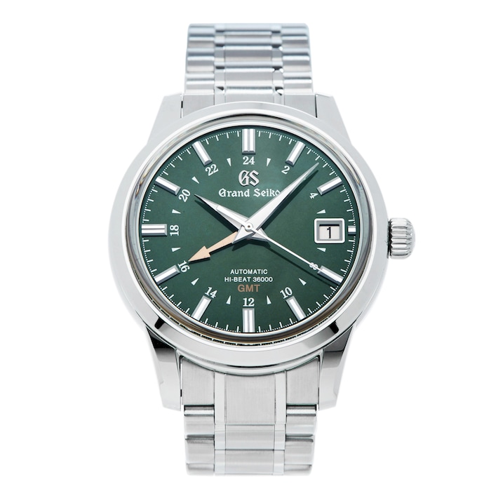 Pre-Owned Grand Seiko Elegance Collection SBGJ251G