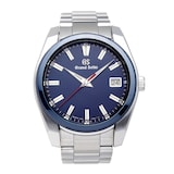 Pre-Owned Grand Seiko Sport Collection SBGP015